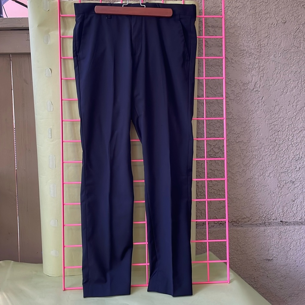 Black H&M pants